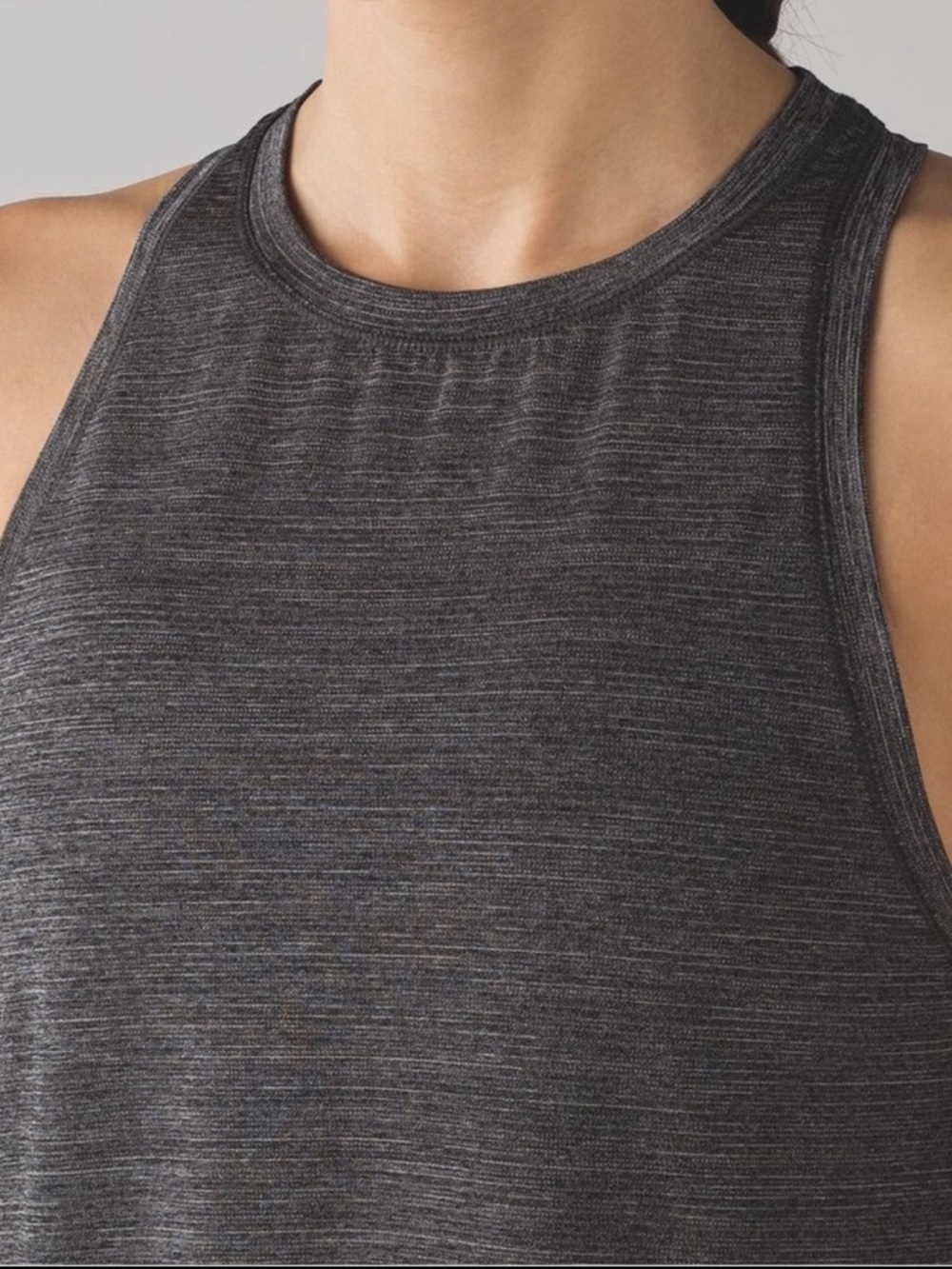 Lululemon Hot Like Agni Singlet Tank - Lightweight Yoga - S? - Picture 9 of 15